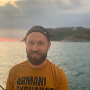 Алексей Ванин | Сетка — социальная сеть от hh.ru