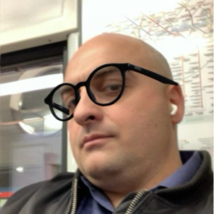 Юрий Эюбов