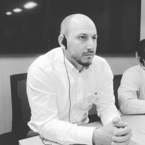 Elikhan Idrisov | Сетка — социальная сеть от hh.ru