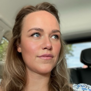 Дарья Бедерак | Сетка — социальная сеть от hh.ru