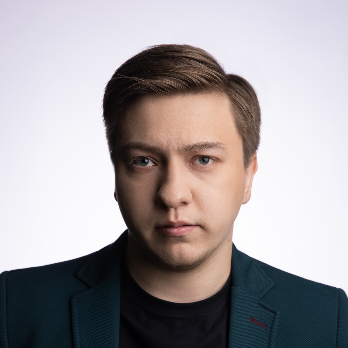 Вадим Казаков | Сетка — социальная сеть от hh.ru