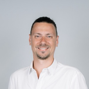 Сергей Петрицкий