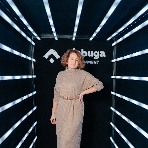 Гульнара Хафизова