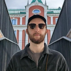 Иван Чернов