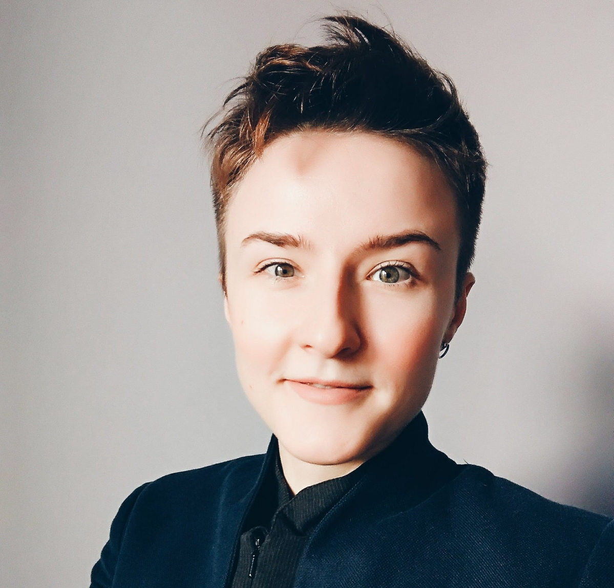 Анна Кобылинская | Сетка — социальная сеть от hh.ru