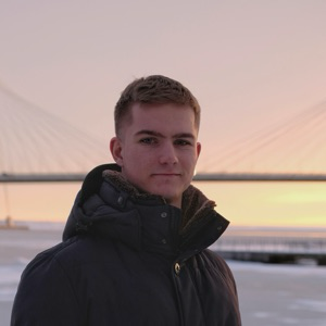 Иван Кругликов