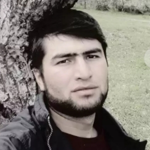 Алй Абдукахоров