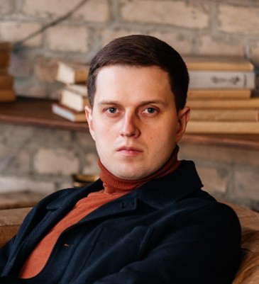 Артем Кардашов | Сетка — социальная сеть от hh.ru