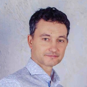 Дмитрий Литвинов