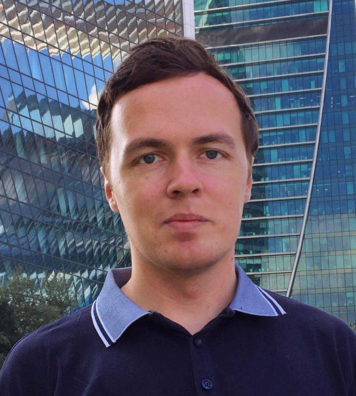 Александр Владимиров