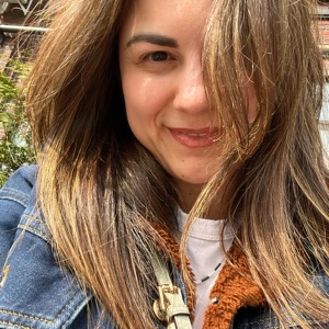 Ася Овсепян | Сетка — социальная сеть от hh.ru