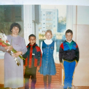 Павел Лаас