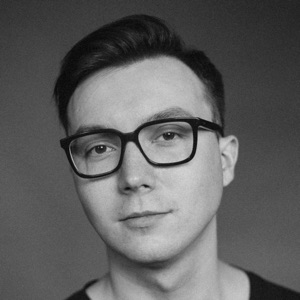 Андрей Русанов