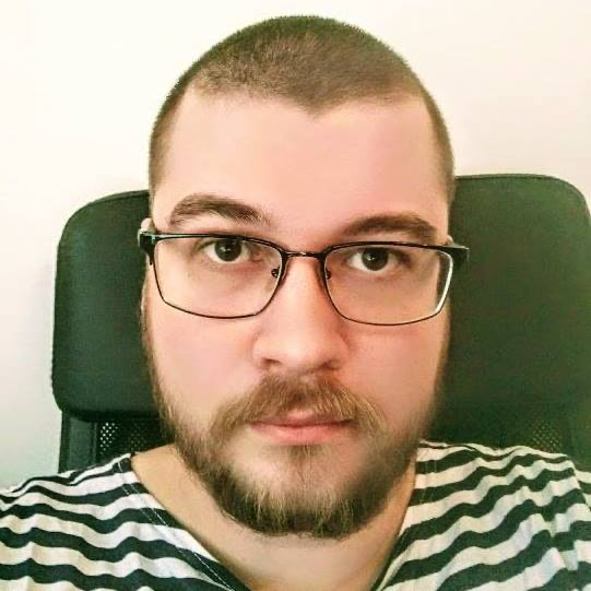 Андрей Юмашев