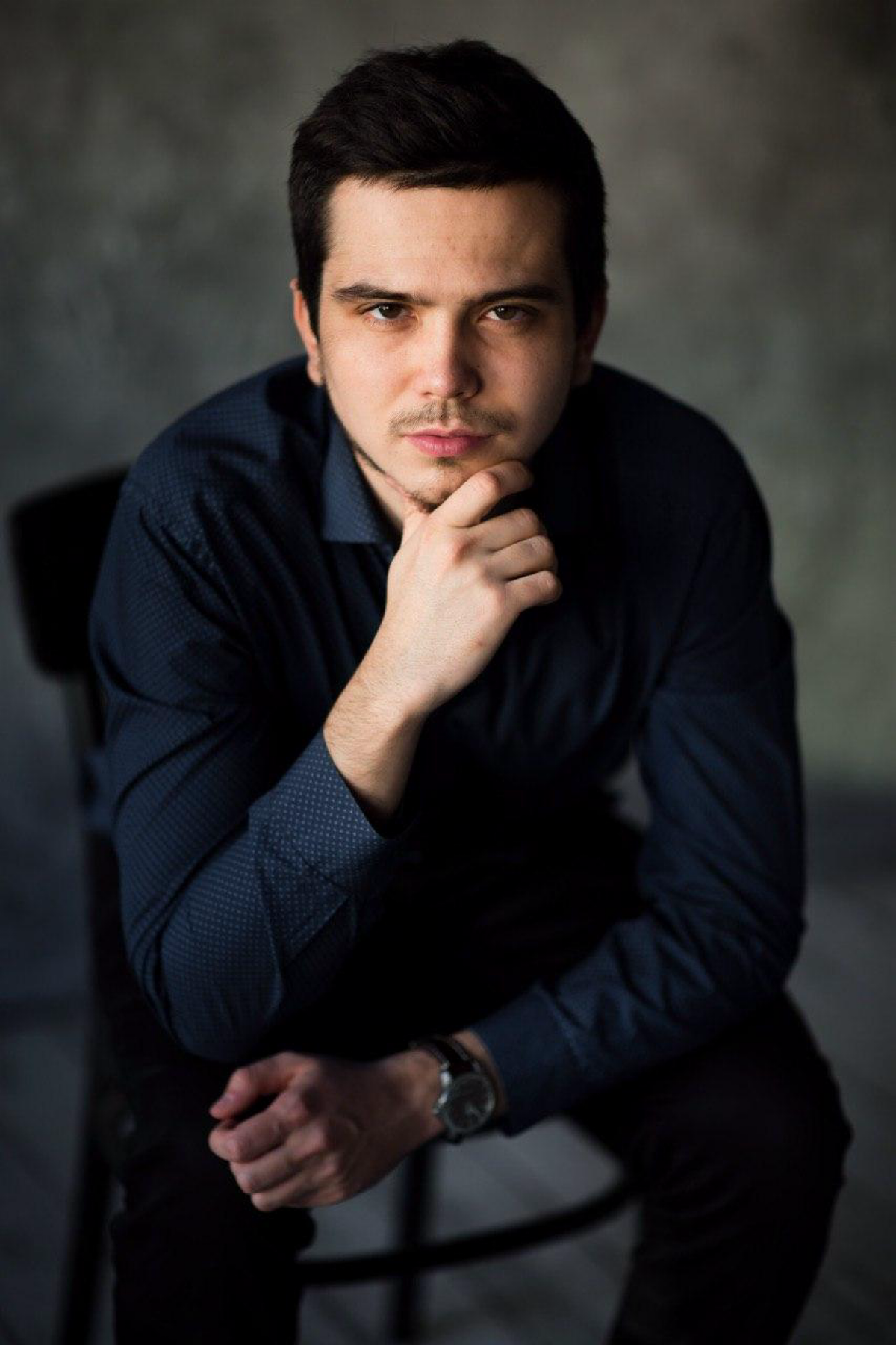 Сергей Кураков