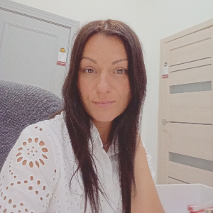 Мария Яковлева | Сетка — социальная сеть от hh.ru