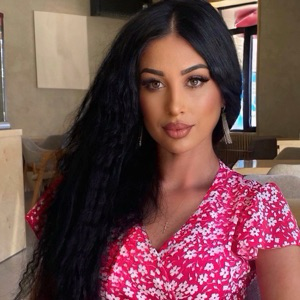 Анна Бедоева