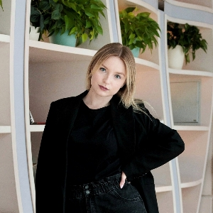 Екатерина Чижова | Сетка — социальная сеть от hh.ru