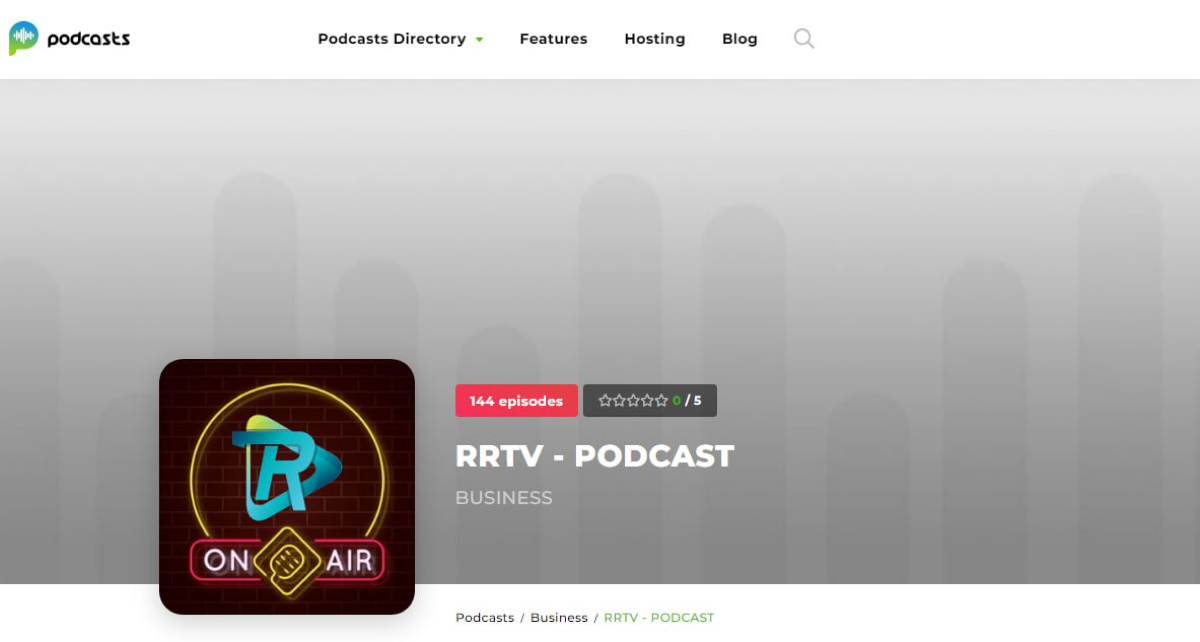 RRTV PODCAST МУЖСКАЯ БЕРЛОГА
Тема: Подробности из отношений, которыми женщины делятся со своими подругами
Очевидно, что женщины часто рассказывают друг другу интересные истории не только из жизни в це... | Сетка — социальная сеть от hh.ru
