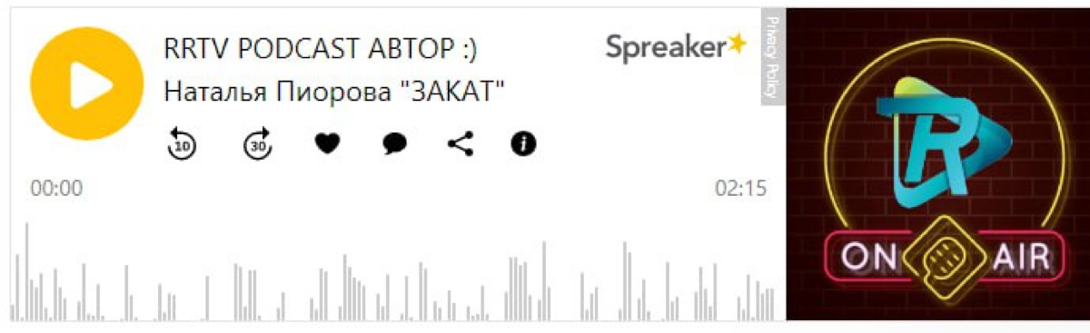 RRTV PODCAST МУЖСКАЯ БЕРЛОГА
Тема: Подробности из отношений, которыми женщины делятся со своими подругами
Очевидно, что женщины часто рассказывают друг другу интересные истории не только из жизни в це... | Сетка — социальная сеть от hh.ru
