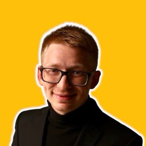 Андрей Леус | Сетка — социальная сеть от hh.ru