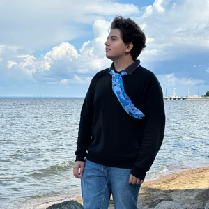 Артём Ткачев | Сетка — социальная сеть от hh.ru