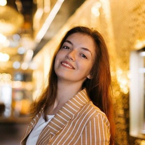 Светлана Лазюк