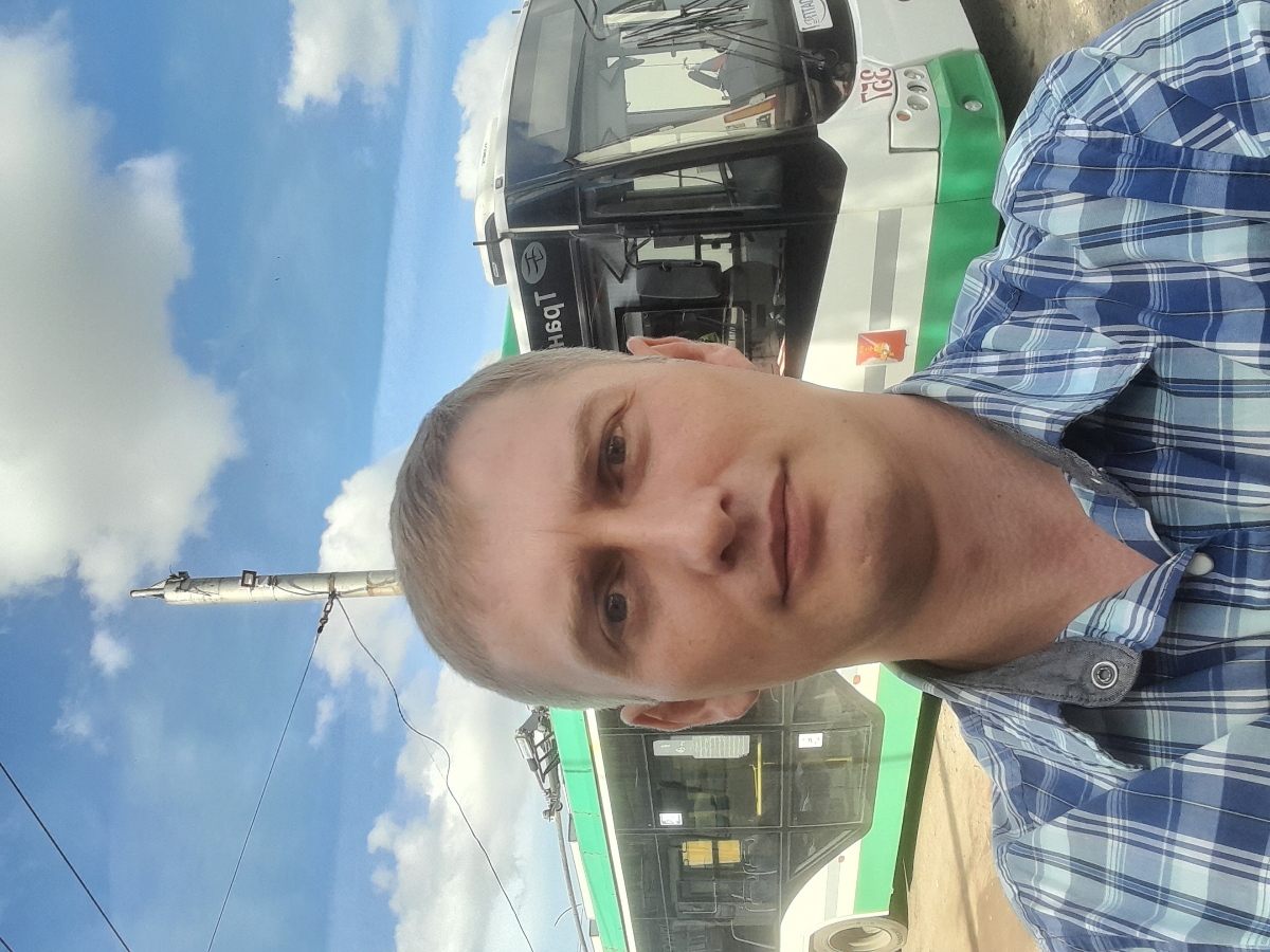 Вадим Блинов