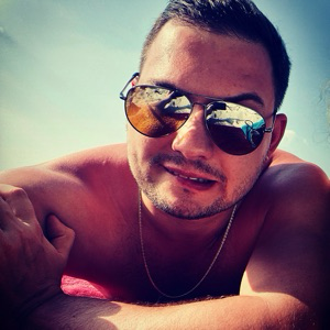 Max Vlasov | Сетка — социальная сеть от hh.ru