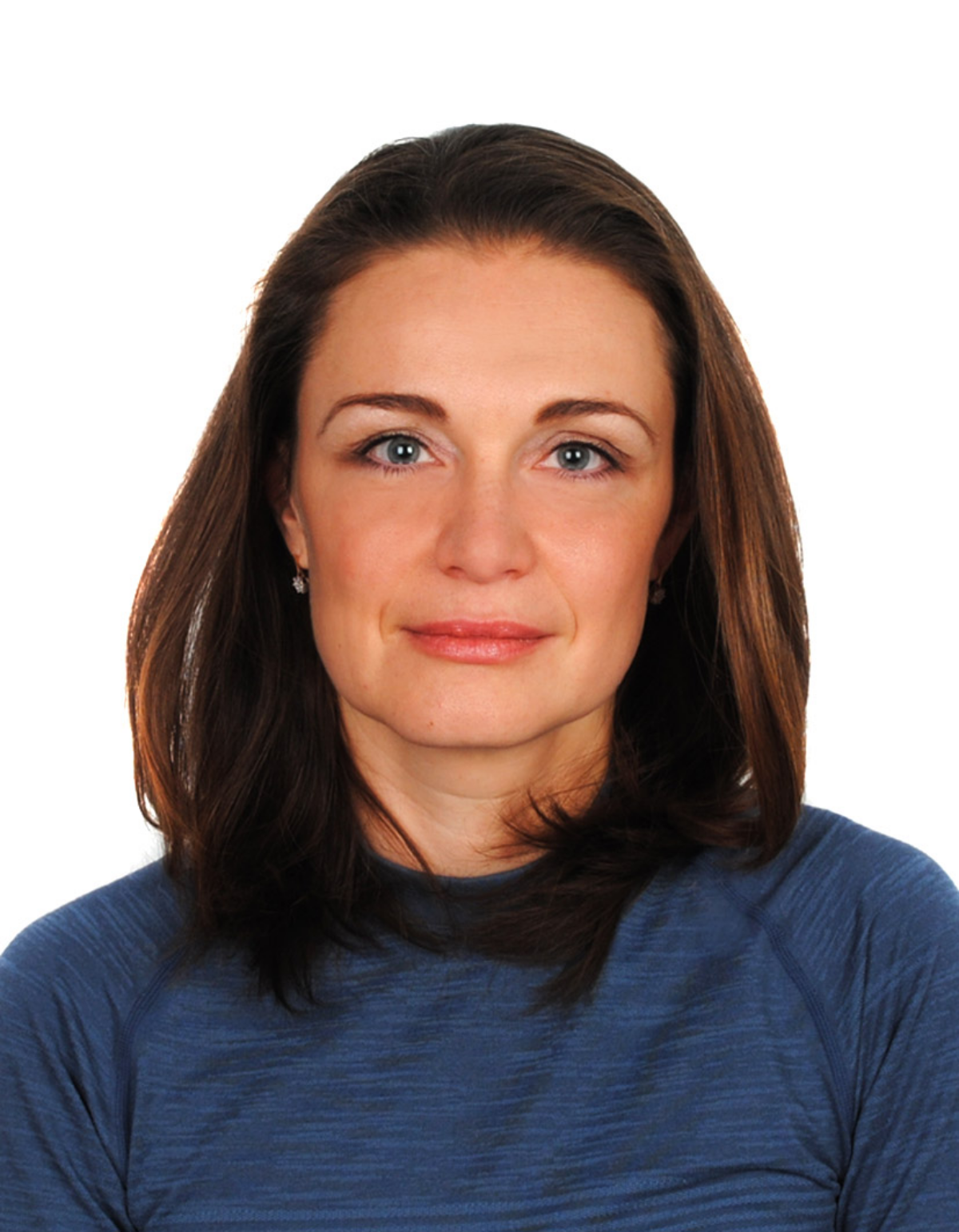 Анна Агапова | Сетка — социальная сеть от hh.ru