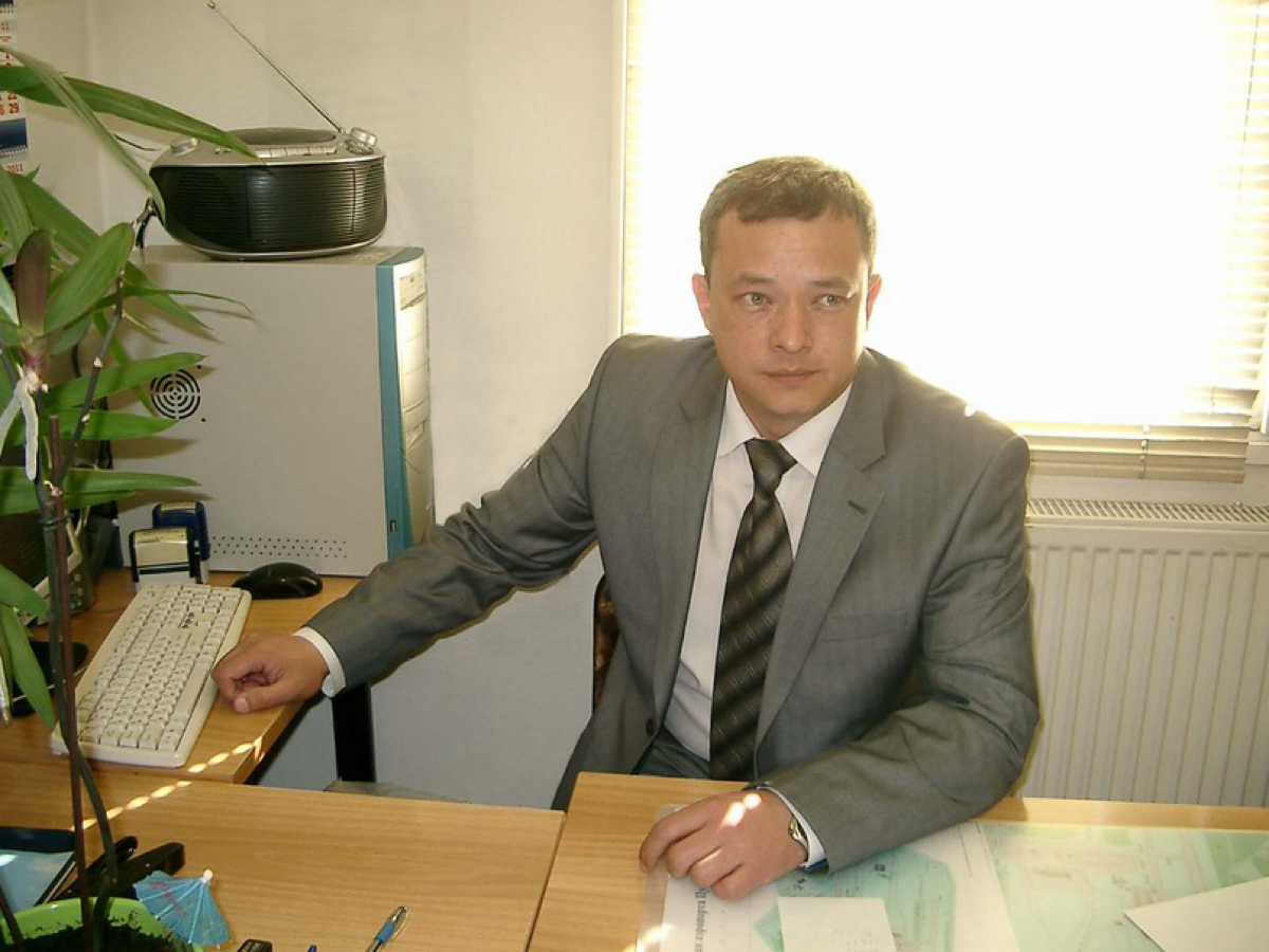 Александр Ин