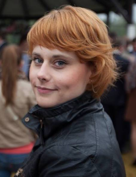 Юлия Мищенко | Сетка — социальная сеть от hh.ru