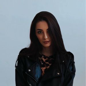 Елизавета Балабкина