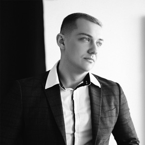 Никита Рябчиков | Сетка — социальная сеть от hh.ru