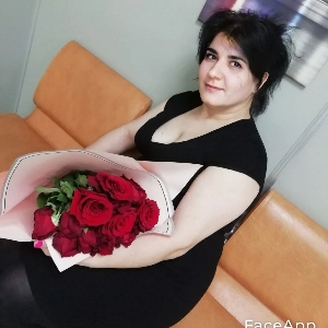 Гулназ Смоян