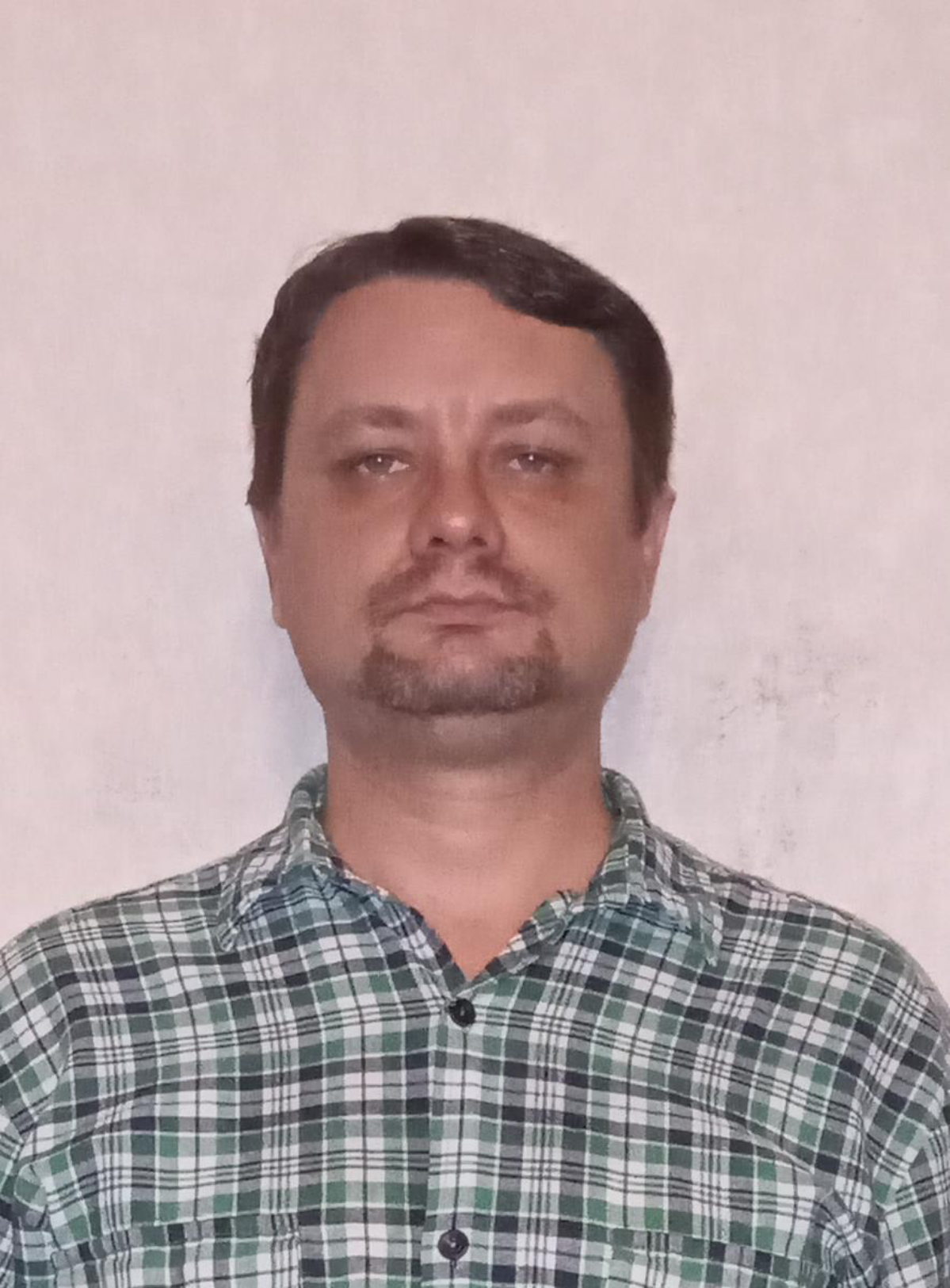 Alexandr Zibert