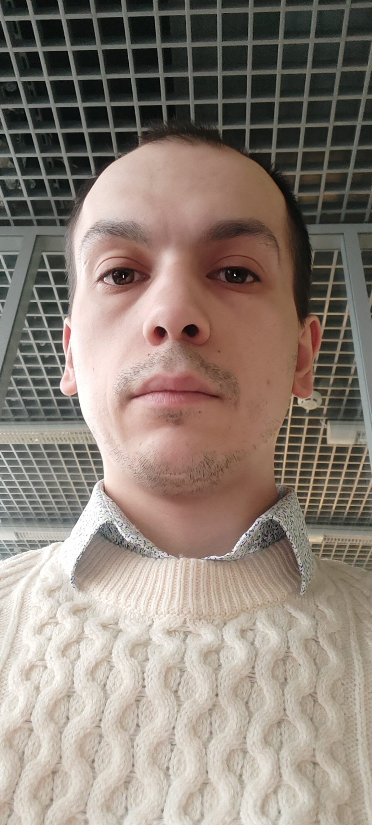 Павел Виноградов