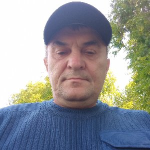 Сергей Зуев