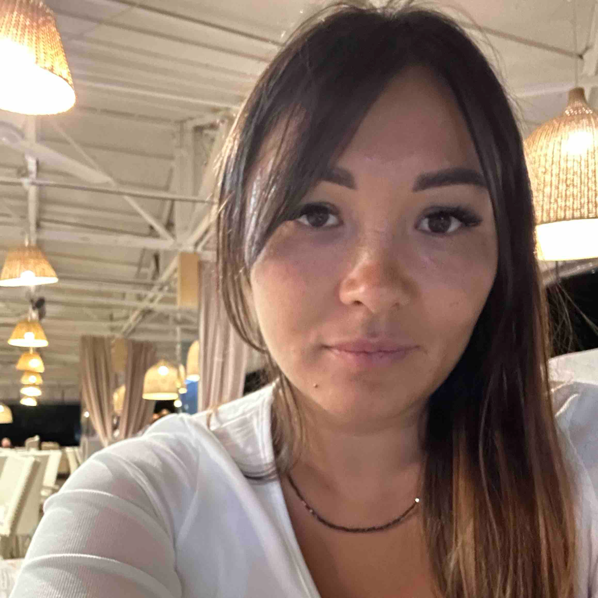 Виктория Искендерова