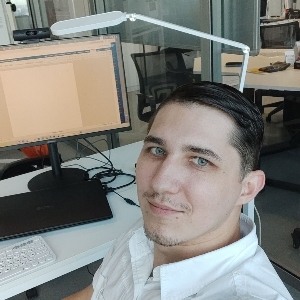 Григорий Шифрин