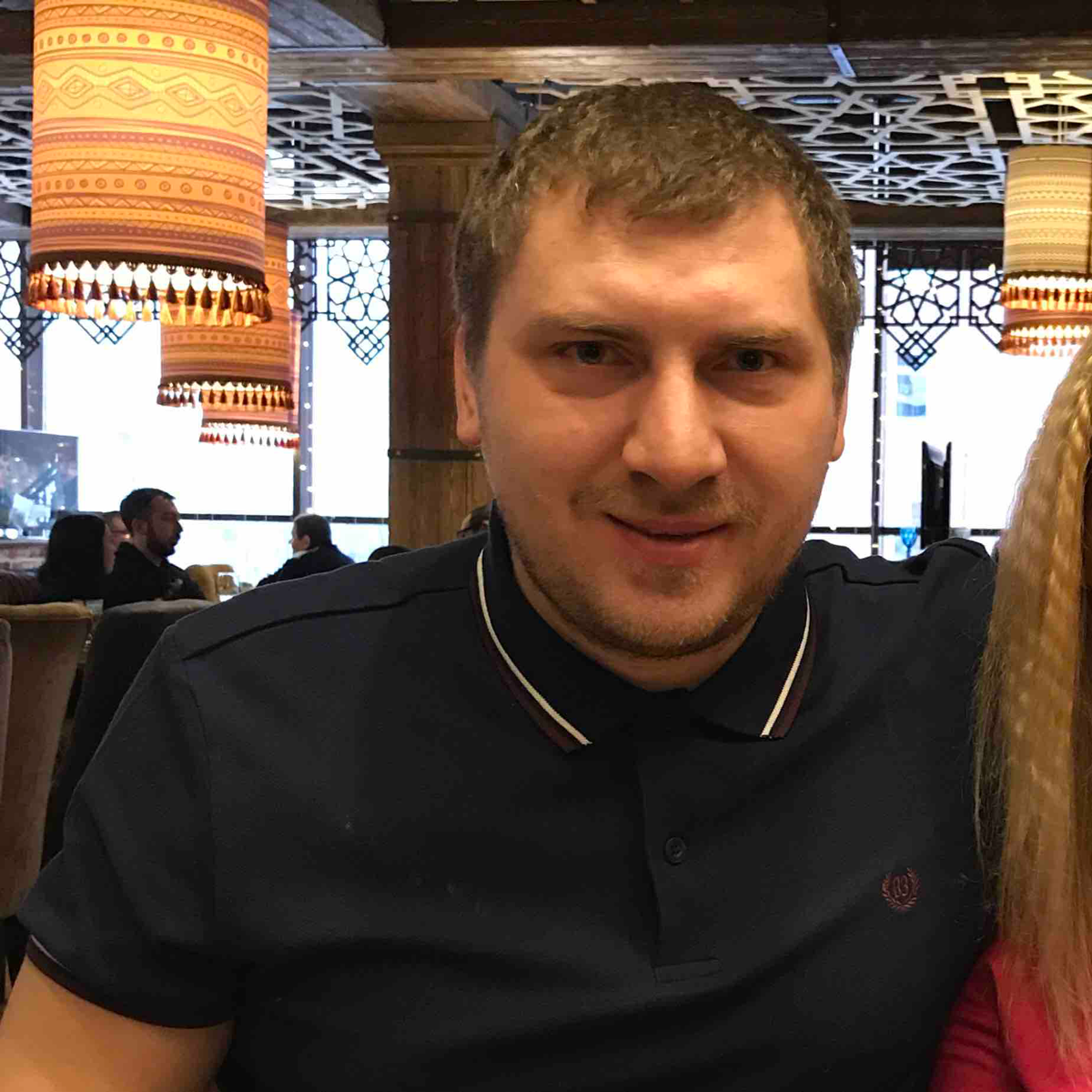 Алексей Шабаш