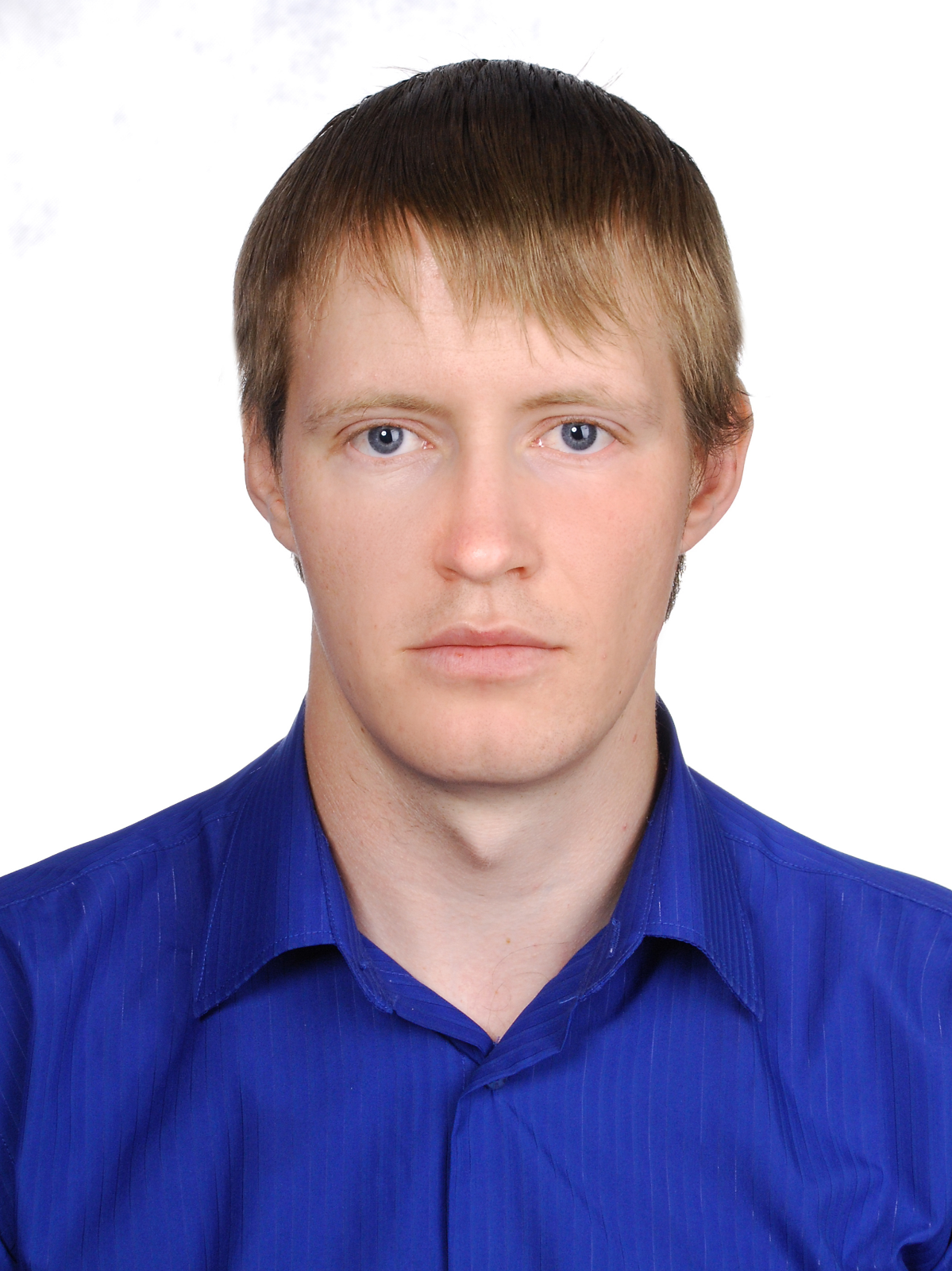 Александр Бедин