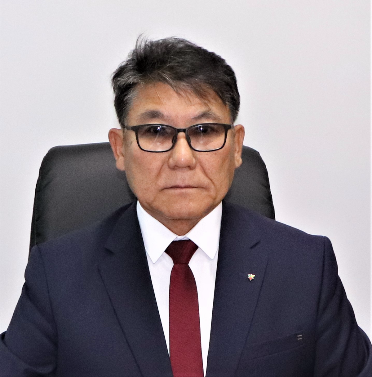 Батор Зандараев