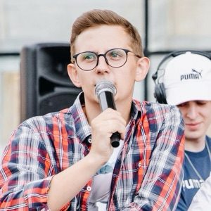 Сергей Григорьев | Сетка — социальная сеть от hh.ru