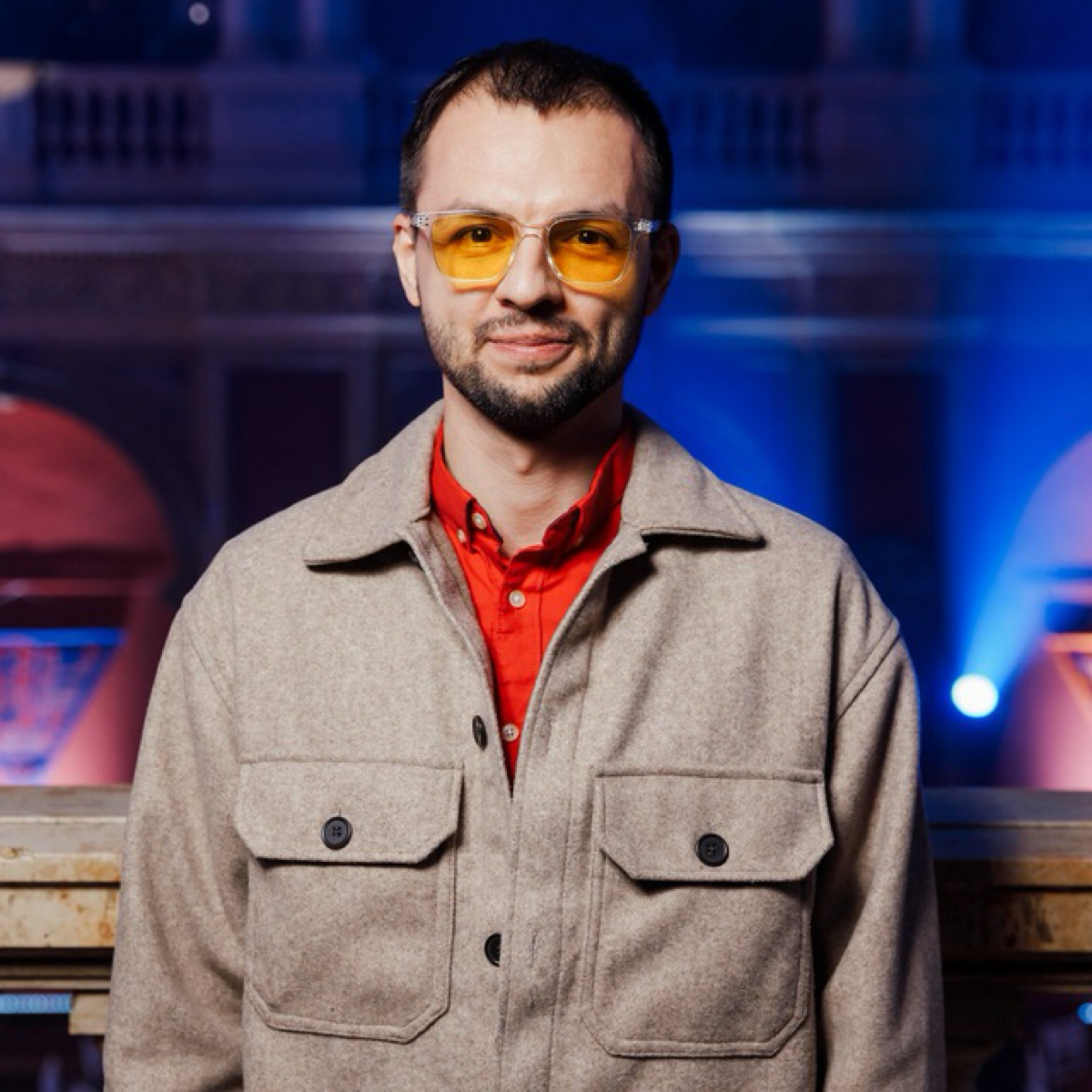 Григорий Конюков