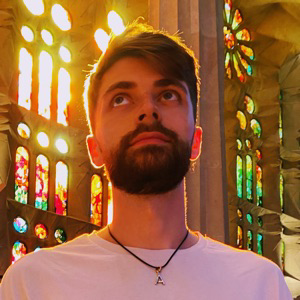 Андрей Косилов | Сетка — социальная сеть от hh.ru