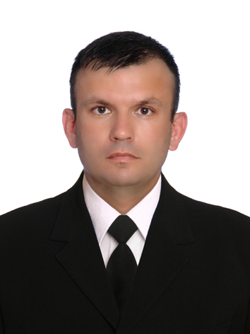 Александр Матяшов