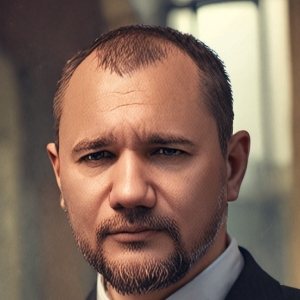 Иван Макаренков