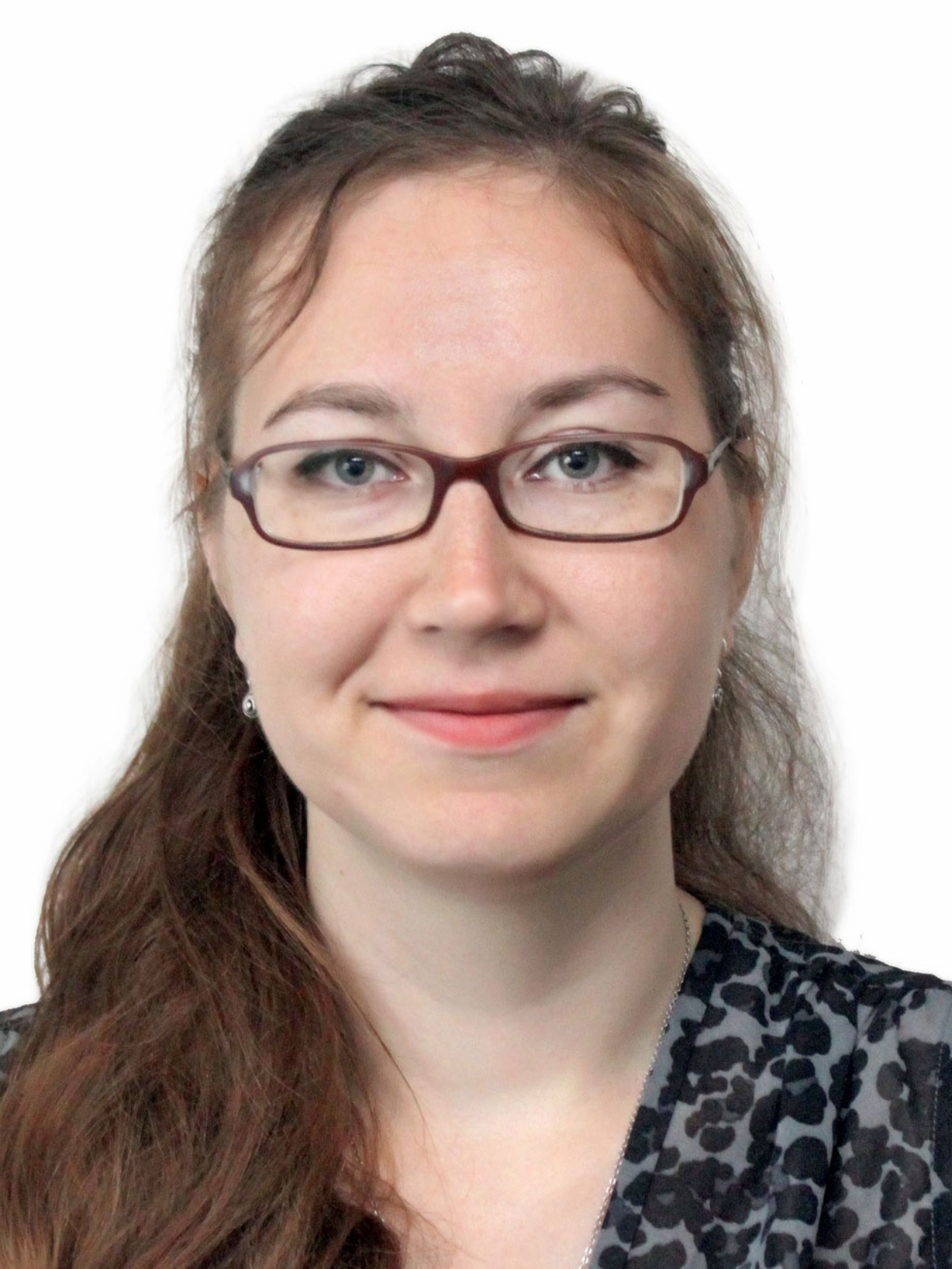 Ольга Чернышёва | Сетка — социальная сеть от hh.ru