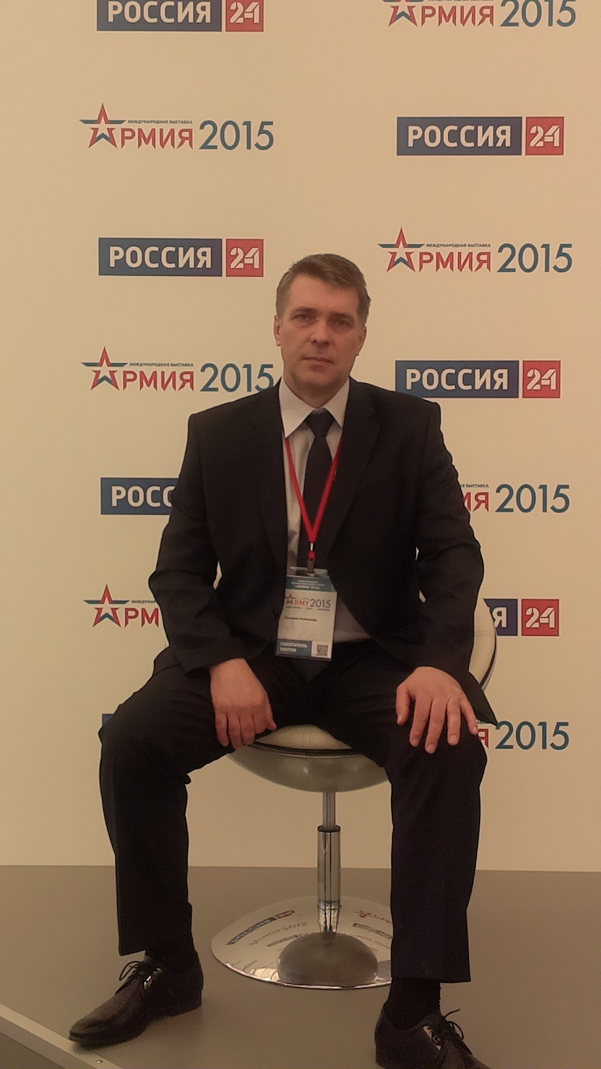 Александр Полевой | Сетка — социальная сеть от hh.ru